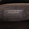 Saint Laurent  Sac de jour handbag  in grey leather - Detail D2 thumbnail