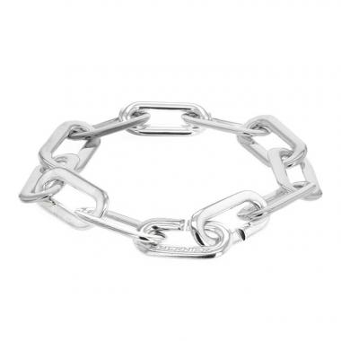 Bracelet Vhernier en argent