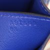Hermès  Constance shoulder bag  in multicolor Swift leather - Detail D4 thumbnail