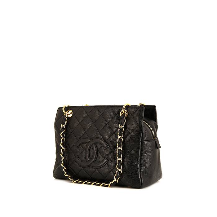 Chanel Drawstring Shoulder Bag Chanel  Designer Exchange  Buy Sell  Exchange