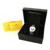 Reloj Breitling Transocean de acero Ref :  AB015212 Circa  2012 - Detail D2 thumbnail