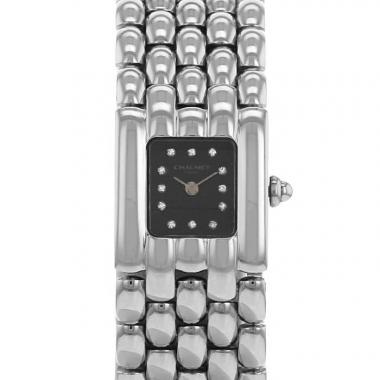 Montre Chaumet Khesis en acier Vers  2000