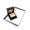 Collana Chopard Happy Diamonds Icon in oro bianco e diamanti - Detail D2 thumbnail