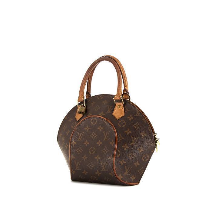Ellipse Louis Vuitton Bag 