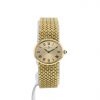 Reloj Baume & Mercier Vintage de oro amarillo Circa  1990 - 360 thumbnail