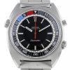 Reloj Omega Seamaster Chronostop de acero Ref :  145008 Circa  1970 - 00pp thumbnail