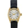 Rolex watch in 18k yellow gold Ref:  6927 Circa  1980 - 00pp thumbnail