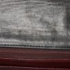 Bolso bandolera Chanel Mini Timeless en cuero acolchado negro - Detail D3 thumbnail