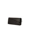 Louis Vuitton Honfleur pouch in black epi leather - 00pp thumbnail