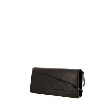 Louis Vuitton Honfleur Clutch 366136