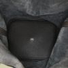 Hermes Picotin large model handbag in grey togo leather - Detail D2 thumbnail