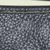 Hermes Evelyne medium model shoulder bag in black togo leather - Detail D3 thumbnail