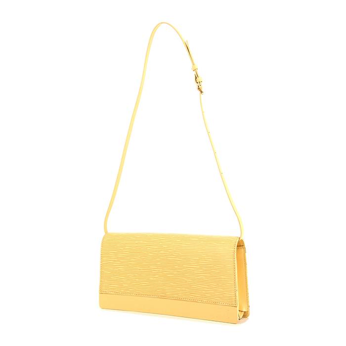 Louis Vuitton Honfleur Handbag 365246