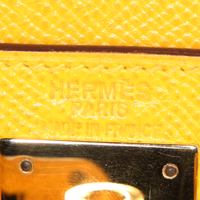 Hermès Kelly Handbag 365268 | Collector Square