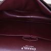 Borsa a tracolla Chanel Timeless jumbo in pelle trapuntata nera - Detail D3 thumbnail