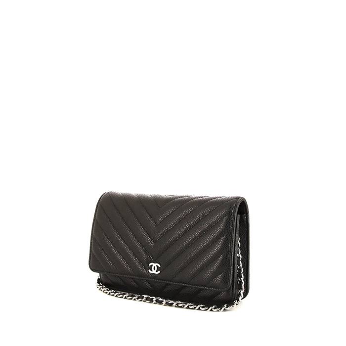 Chanel Wallet on Chain Shoulder bag 365322