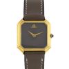 Montre Une question sur nos services horlogers Vintage en or jaune Ref :  38260 Vers  1970 - 00pp thumbnail