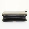 Céline Classic Box shoulder bag in black box leather - Detail D4 thumbnail
