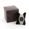 Audemars Piguet Royal Oak watch in stainless steel Ref:  4100ST Circa  1980 - Detail D2 thumbnail