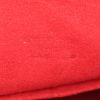 Borsa Louis Vuitton Highbury in tela a scacchi ebana e pelle marrone - Detail D3 thumbnail
