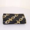Louis Vuitton Twist handbag/clutch in black epi leather - Detail D4 thumbnail