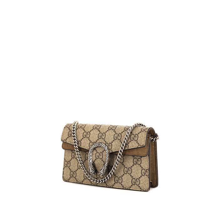 Gucci Dionysus Shoulder bag 365373 | Collector Square