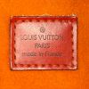 Sac à main Louis Vuitton Pont Neuf en cuir épi marron - Detail D3 thumbnail