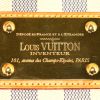 Borsa Louis Vuitton Galliera modello medio in tela a scacchi e pelle naturale - Detail D3 thumbnail