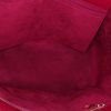 Louis Vuitton Phenix medium model handbag in brown monogram canvas and pink leather - Detail D3 thumbnail