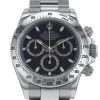 Rolex Daytona watch in stainless steel Ref:  116520 Circa  2008 - 00pp thumbnail