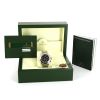 Rolex Daytona watch in stainless steel Ref:  116520 Circa  2008 - Detail D2 thumbnail