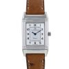 Jaeger-LeCoultre Reverso Lady watch in stainless steel Ref:  260.8.08  Circa  2000 - 00pp thumbnail