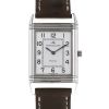 Jaeger Lecoultre Reverso watch in stainless steel Ref:  250886 Circa  2000 - 00pp thumbnail