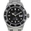 Rolex Submariner Date watch in stainless steel Ref:  16610T Circa  2007 - 00pp thumbnail