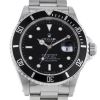 Rolex Submariner Date watch in stainless steel Ref:  16610 Circa  1998 - 00pp thumbnail
