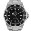 Rolex Submariner watch in stainless steel Ref:  14060M Circa  2003 - 00pp thumbnail