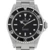 Rolex Submariner watch in stainless steel Ref:  14060M Circa  2006 - 00pp thumbnail