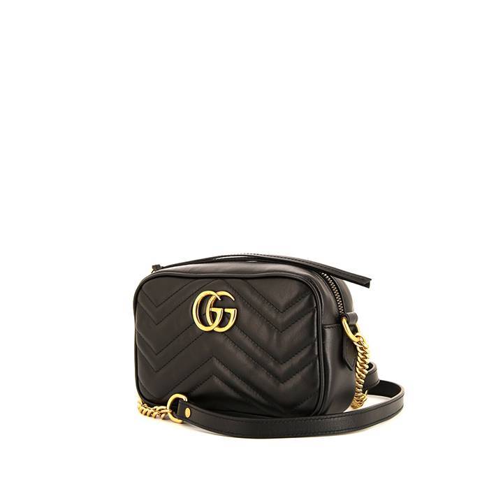 Gucci GG Marmont Shoulder bag 365467 Collector Square