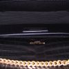 Saint Laurent bag in black leather - Detail D2 thumbnail