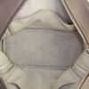Bolso de mano Hermès Victoria en cuero togo marrón etoupe - Detail D2 thumbnail