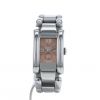 Reloj Chopard La Strada de acero - 360 thumbnail