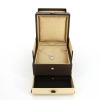Collana Louis Vuitton in oro bianco - Detail D2 thumbnail