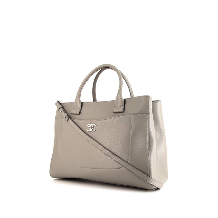 Chanel Shopping Handbag 365545
