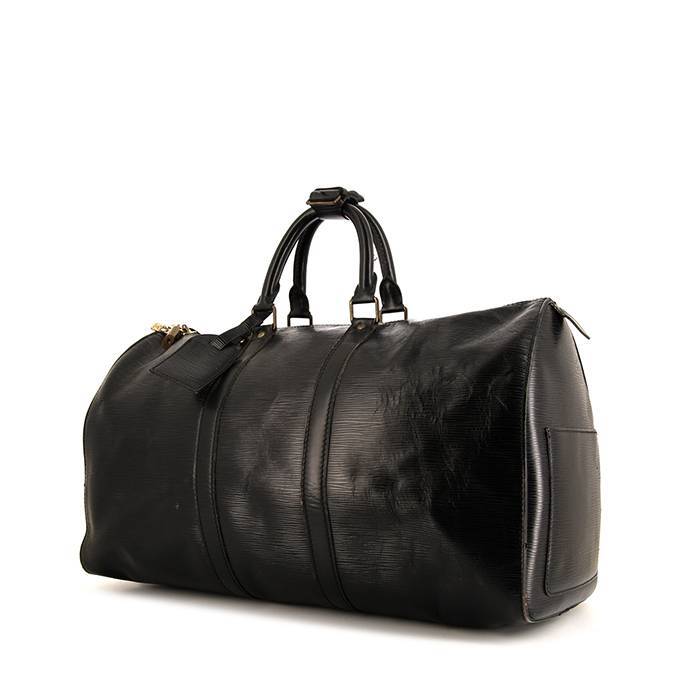 Louis Vuitton Keepall Travel bag 365596