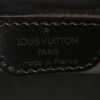 Bolso de mano Louis Vuitton Saint Jacques modelo pequeño en cuero Epi negro - Detail D3 thumbnail