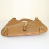 Gucci Jackie handbag in beige leather - Detail D4 thumbnail