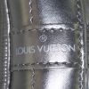 Louis Vuitton Grand Noé large model handbag in black epi leather - Detail D3 thumbnail