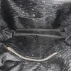 Bolso de mano Loewe en cuero negro - Detail D3 thumbnail