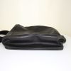 Loewe handbag in black leather - Detail D5 thumbnail