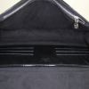 Bolso de mano Louis Vuitton Beverly en cuero Epi negro - Detail D2 thumbnail